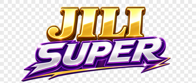 Jili Super Logo
